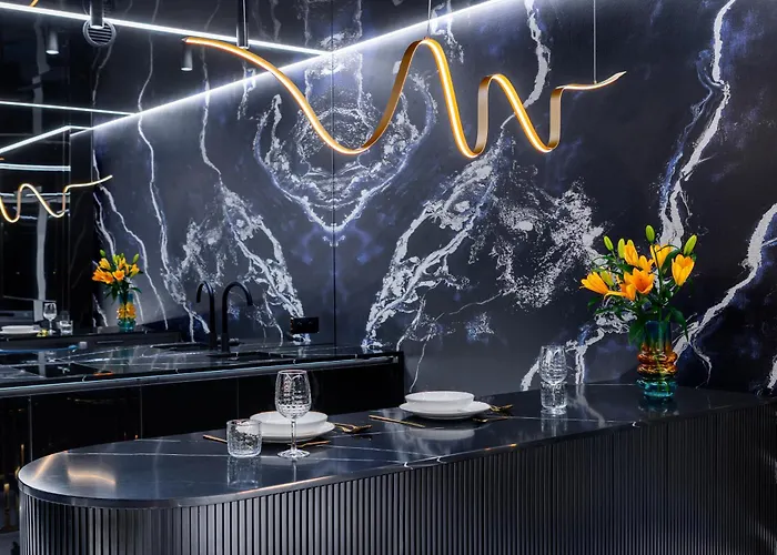 Quorum - Z Widokiem Na Odre By Bqqk Apartment